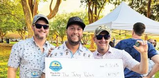 ‘Battle of the Buns’ draws more than 800 attendees ‘Battle of the Buns’ draws more than 800 attendees