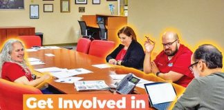 Town announces openings for advisory committees Town announces openings for advisory committees