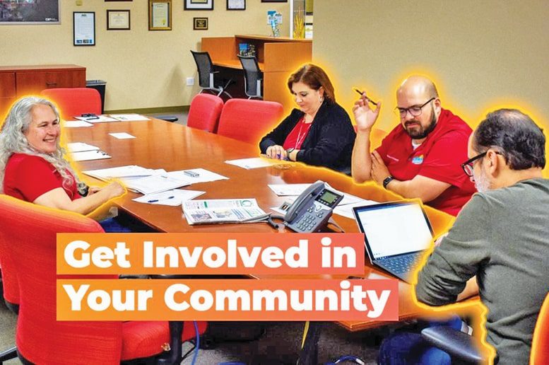 Town announces openings for advisory committees