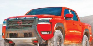 2025 Nissan Frontier SL Crew Cab a strong choice 2025 Nissan Frontier SL