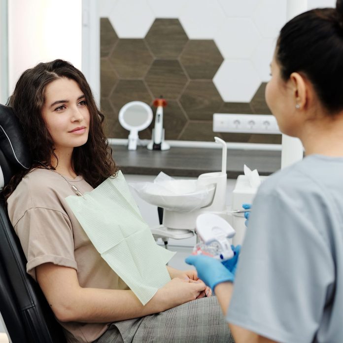 The Surprising Way Stress Impacts Your Oral Health
