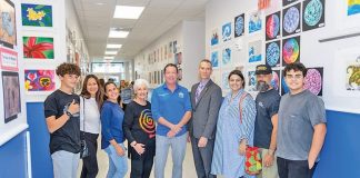 Don Soffer Aventura Senior High’s Student Art Exhibition– more than just art Don Soffer Aventura Senior High’s Student Art Exhibition– more than just art