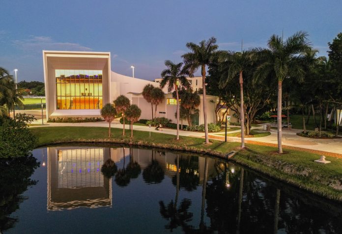 Knight Center for Music Innovation