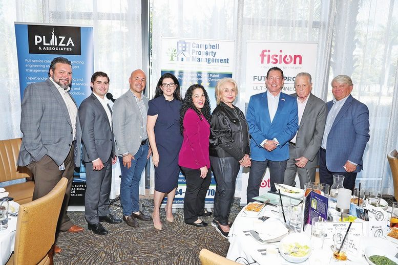 One great meeting for association leaders