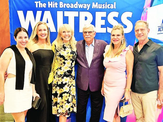 Mission trip, musical, Mother&rsquo;s Day events benefit many