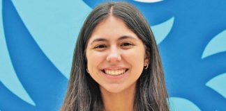 Positive people in Pinecrest : Gabriella Alvarez Positive people in Pinecrest : Gabriella Alvarez