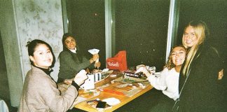 ChatGPT: Help Me Stay Human ChatGPT: Help Me Stay Human