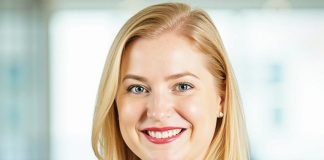 Jane Muir: Champion of community and leader in business law practice Jane Muir: Champion of community and leader in business law practice