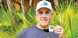 Award-winning graphic designer launches ‘el Cafecito Culture’ Award-winning graphic designer launches ‘el Cafecito Culture’