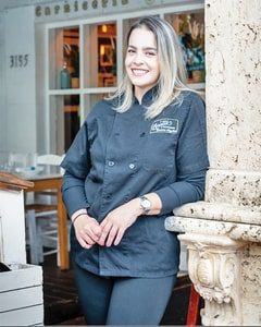 Passionate leadership: Recipe for success at Loretta & the Butcher