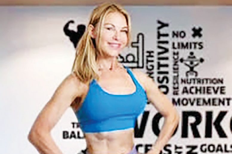 Menopause Doesn’t Have to Be Endured in silence: How to Take Control and Thrive