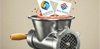 The Real Estate Consolidation Era Begins The Real Estate Consolidation Era Begins