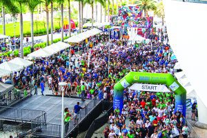 NAMI to host fifth annual Walk for Mental Health Awareness