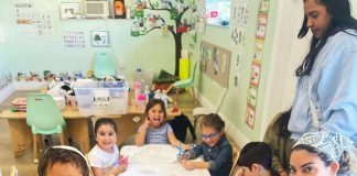 More will celebrate the Seder due to rise in antisemitism More will celebrate the Seder due to rise in antisemitism