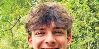 Positive people in Pinecrest : Patrick Mizrahi Positive people in Pinecrest : Patrick Mizrahi