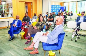 Women entrepreneurs dominate MDEAT Pitch Fest competition
