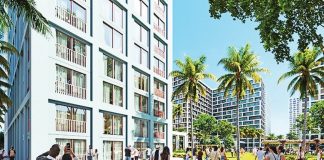 Commission approves $3B Little River District project Commission approves $3B Little River District project