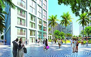 Commission approves $3B Little River District project