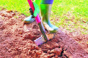 April is Safe Digging Month: Know Florida’s ground rules