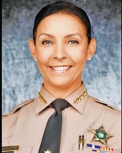 Sheriff reflects on the first 100 days