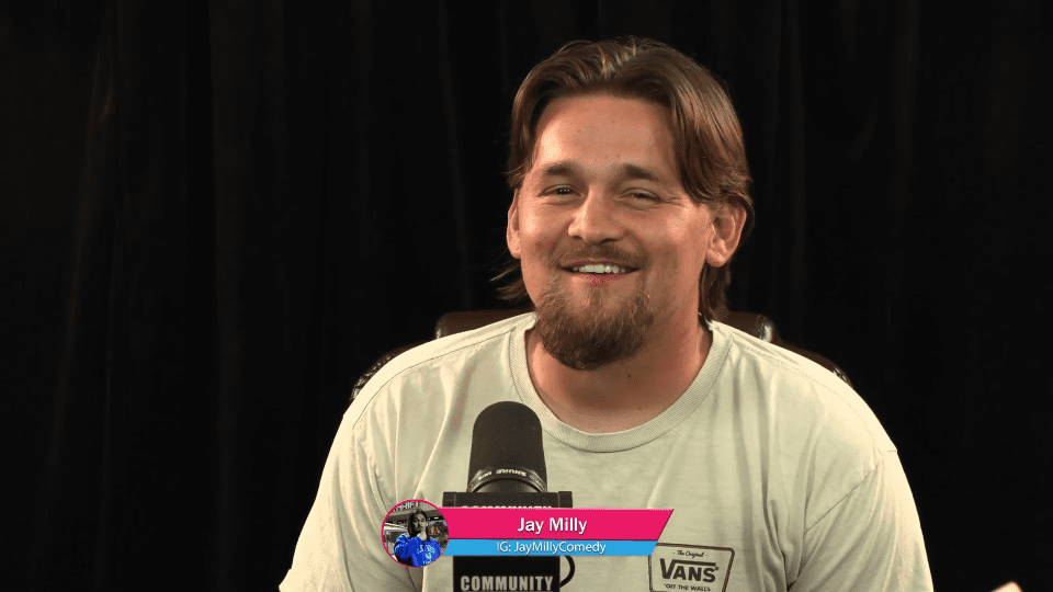 South Florida’s Comedy Calendar: Special Guest, Jay Milly