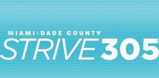 Strive305 and Virtutem Populo invest in young entrepreneurs Strive305 and Virtutem Populo invest in young entrepreneurs