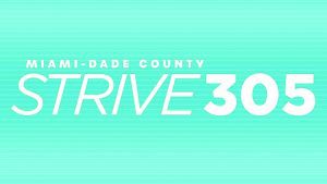 Strive305 and Virtutem Populo invest in young entrepreneurs