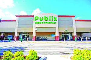 Self-serve vehicle registration kiosks launched at area Publix Supermarkets