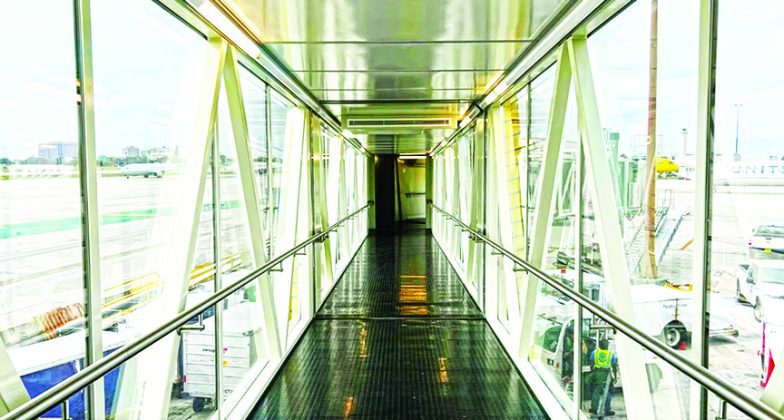 Miami International Airport: From Trailblazer to a New Era
