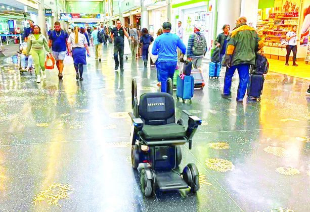 Miami International Airport: From Trailblazer to a New Era