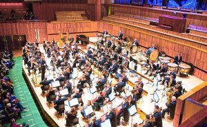 Announcing the 2025-26 Classical Music Series at the Arsht Center