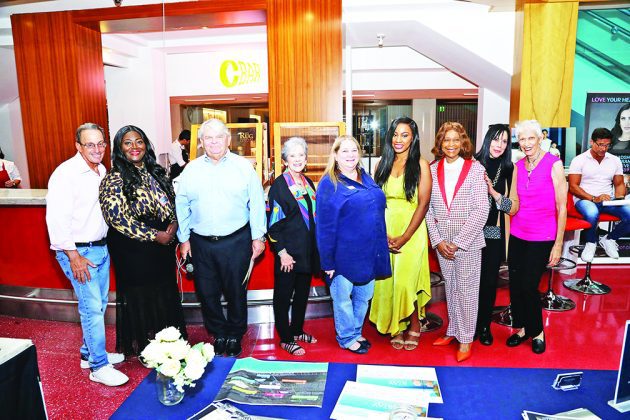 Jumbo Business EXPO at DCOTA great success