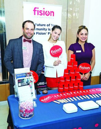 Jumbo Business EXPO at DCOTA great success