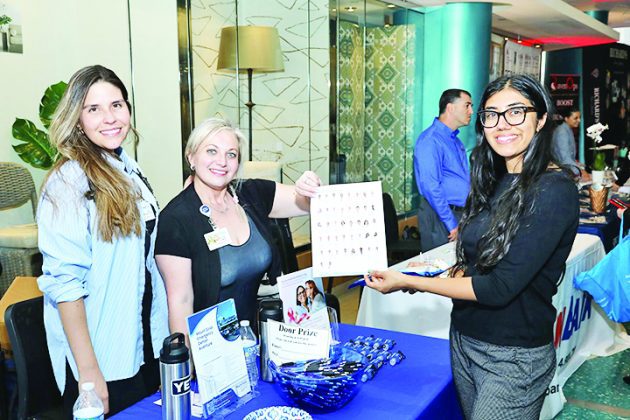 Jumbo Business EXPO at DCOTA great success