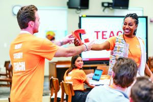 Achieve Miami gets $500K grant from Helios Education Foundation