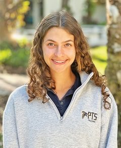 Positive people in Pinecrest : Alexandra Bennett
