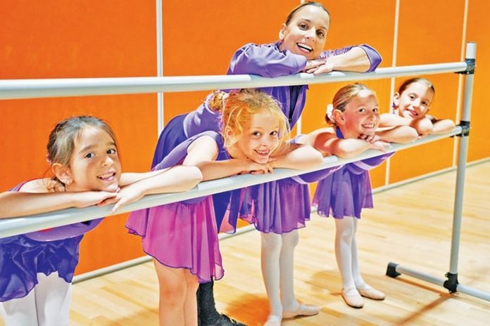 Keep kids busy this summer with Pinecrest’s Camps