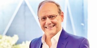 Carlos Modia elected chair of the board of ArtesMiami Carlos Modia elected chair of the board of ArtesMiami