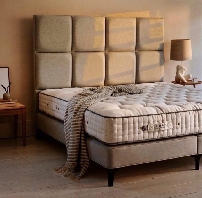 How to Tell When Your Mattress Has Reached Its Expiration Date