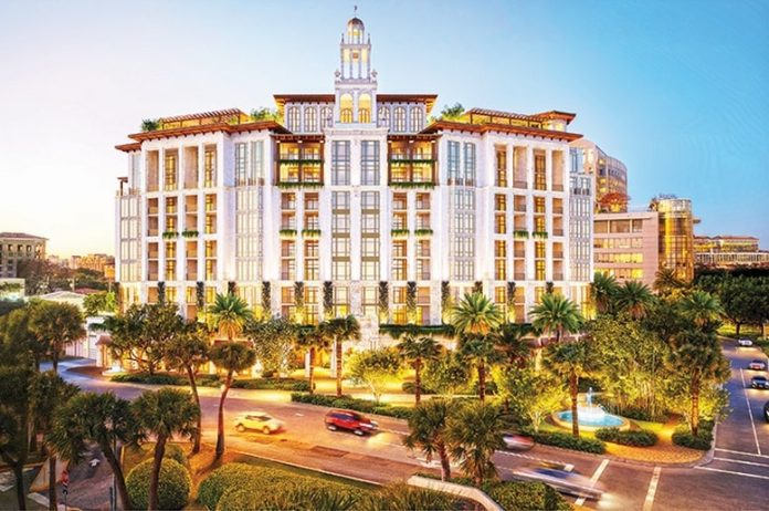 Ponce Park Residences Offer Timeless Luxury in Coral Gables