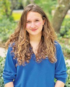 Positive people in Pinecrest : Florencia Nieto