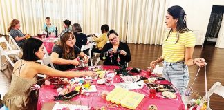 The Two Hundred Club dinner features new sheriff The Two Hundred Club dinner features new sheriff