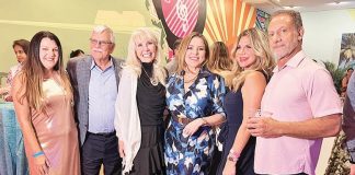 Mothers Day Tea celebrates India, charity outreach Mothers Day Tea celebrates India, charity outreach