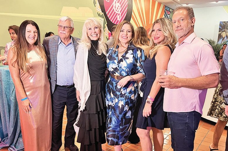 Mothers Day Tea celebrates India, charity outreach