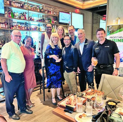 South Florida GFWC District 11 clubs bring home awards