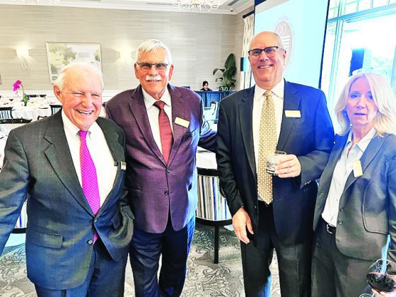 ISSF honors star students from more than 50 South Florida schools