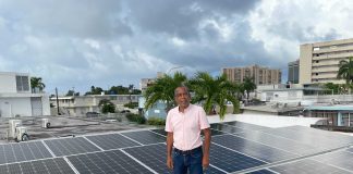 Seminario virtual: Energía solar básica en Florida