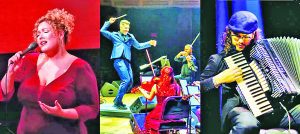Pinecrest Gardens 16th Annual Jazz season