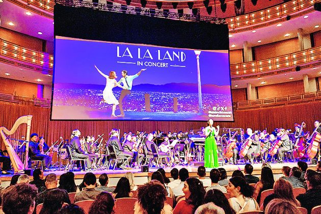 Championing the Arts in Our Community
