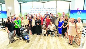 MIA marks National Volunteer Week with a recognition gala